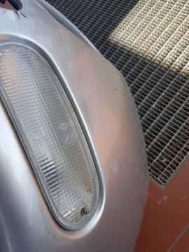 фото thumb №8, Volkswagen new beetle бампер перед