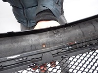 фото thumb №11, Mercedes gla i 1 x156 13-16 бампер перед передний sprysk pdc