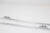 фото thumb №13, Bmw x7 g07 / x7 g07 lci лівий + правий рейлінги дахові сатиновий