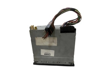 фото thumb №9, Радіо з навігація vw sharan 7m8, 7m9, 7m6 3b7035195b 1.9l дизель 85kw