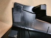 фото thumb №2, Рамка захист двері лівий перед audi a4 b9 8w0867609 оригінальний номер