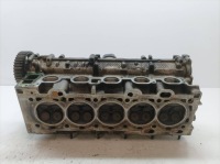Головка комплектна 1001837 2.4 20v volvo v70 2 1999-2007 в Україні, фото thumb