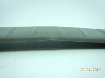 фото thumb №7, Планка накладка ремня зад fiat marea 96-99 aso