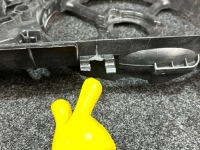 Fiat ducato 06- корпус вентилятора радіатора behr oem 1250j3 1362918080 в Україні, фото thumb