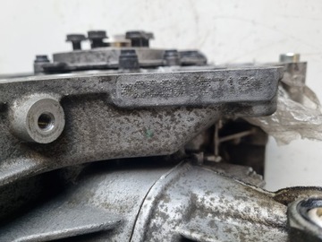 фото thumb №10, Volkswagen seat skoda двигатель головка wał комплект 1.6 ccs ccsa 75 kw