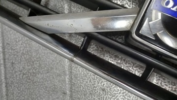 фото thumb №14, Решётка радиатора volvo s80 ii 30655102