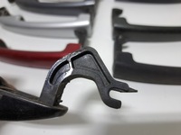 фото thumb №3, Peugeot partner citroen berlingo c3 ii ручка наружная дверь левая правая