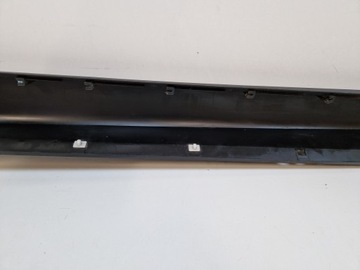 фото thumb №7, Hyundai ix35 планка порогова накладка поріг ліва 87753-2s000