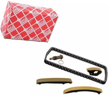 фото thumb №13, Febi bilstein 30300 набор цепи распределительный вал