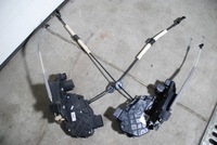 фото thumb №4, Замок дверь l / p перед volvo xc60 i 08-14 uk