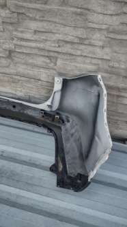 Купить Suzuki vitara iii 2015- бампер задняя задний pdc 71811-54p, фото thumb