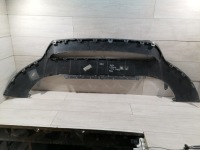 Купить Cayenne gts turbo спойлер накладка бампер перед 9y0807061b, фото thumb