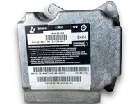 фото thumb №2, Модуль подушка безпеки fiat stilo оригінал новий 46835520