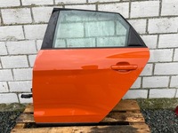 фото thumb №1, Дверь левая задние левый зад audi a1 citycarver 82a цвет ly2h