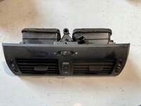 фото thumb №1, Bmw x3 e83 решётка обдув средняя