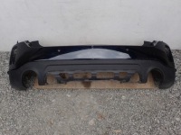 Купить Бампер задняя задний mini countryman f60 lift lci, фото thumb