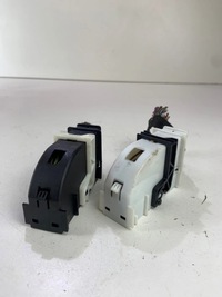 фото thumb №6, Роз'єми штекер колодка модуля bcm d seat toledo iv