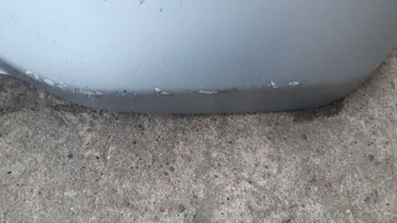 фото thumb №6, Бампер перед mercedes a клас w168 рестайлінг 761