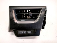 Купити Решітка обдув ліва lexus ux 250h f sport 55650-76030, фото thumb