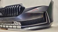 фото thumb №8, Skoda superb iv 4 3p0 24r- бампер kpl. оригинал