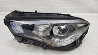 фото thumb №1, -фара лампа передня ліва mercedes cla w118 a118 повний led