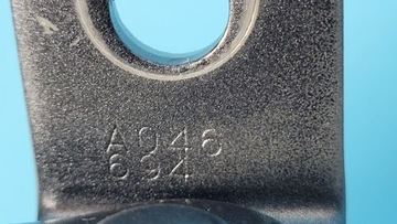 фото thumb №14, Toyota rav4 v 19r 2.0 vvti петли дверь правый перед a046694 комплект