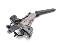 фото thumb №2, Ford transit custom ручка / рычаг тормоза ручного 2.0 ecoblue дизель