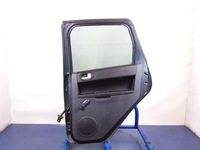 фото thumb №8, Mitsubishi colt z30 lift двері задня праве 56a