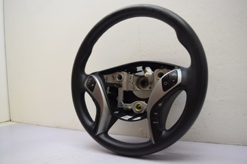 фото thumb №6, Hyundai i30 ii кермо 56110-a6620rdr