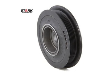 фото thumb №12, Stark skbpc-0640003 колесо пасове wał колінчастий do opel astra g cc t98