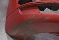 фото thumb №11, Бампер перед передний красный seat leon 1 i 99-05