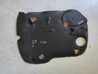 фото thumb №1, Bmw x3 g01 2.0d шумоизоляция двигателя