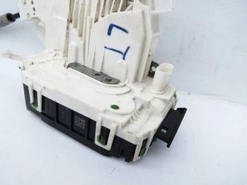 фото thumb №3, Замок дверь левый зад 4 pin mercedes cls w218