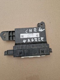 фото thumb №1, Toyota c-hr модуль блок управления 88650f4030