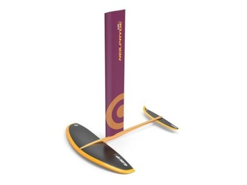 Гидрофольга Neil Pryde Glide HP Windsurfing 1700 см²