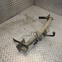 2011 mercedes-benz r w251 набір фаркоп до причепа в Україні, фото thumb