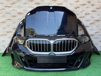 фото thumb №8, Капот бампер крила лампи pas радіатор bmw g30 g20 g22 g05 x3 g01 g60