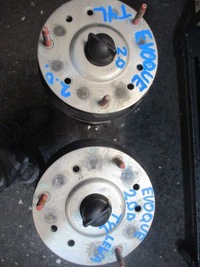 фото thumb №8, Амортизатор амортизатор задний range rover evoque 2,0d