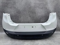 фото thumb №1, Бампер задня mazda cx-3