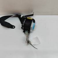 фото thumb №5, Toyota bz4x 2024 правая сторона pas безопасности сиденье заднего