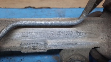 фото thumb №5, Рулевая рейка toyota avensis t25 2.0 d4d eu