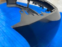 фото thumb №13, Бампер передний porsche 911 992