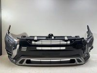 фото thumb №1, Бампер перед mitsubishi outlander 3 iii рестайлінг