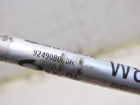 фото thumb №6, Пабтрубок  трубка кондиционера renault latitude 2.0 dci 924908040r