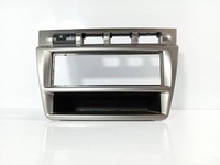 фото thumb №1, Kia picanto 1 i 03-11 консоль рамка радио оригинальный номер sa84602a