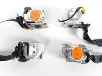 фото thumb №15, Seat arona lift консоль приборная панель приборная панель подушка безопасности подушки безопасности ремни 2021-