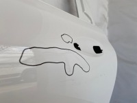 фото thumb №14, Mercedes b klasa w247 дверь левая задние