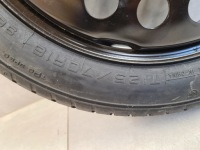 Запаска докатка колесо 16 5x105 115/70 opel astra v k оригинал в Украине, фото thumb