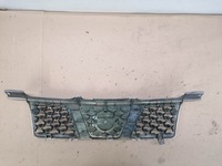 фото thumb №7, Решётка радиатора бампера хром nissan x-trail t30 lift