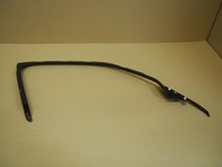 фото thumb №3, Рамка двері правий перед citroen ds5